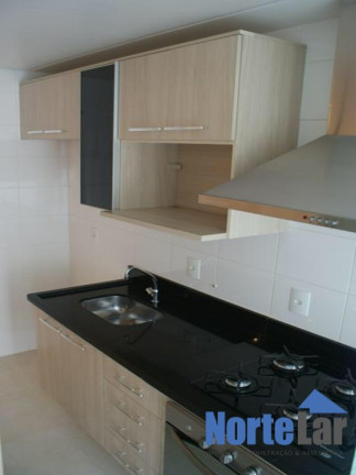 Imagem Apartamento com 3 Quartos à Venda, 63 m² em Vila Amélia - São Paulo