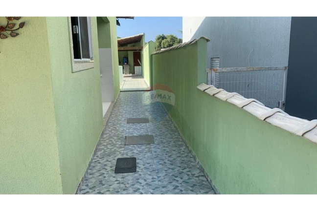 Imagem Casa de Condomínio com 3 Quartos à Venda, 160 m² em Inoa - Maricá Imagem Casa de Condomínio com 3 Quartos à Venda, 160 m² em Inoa - Maricá