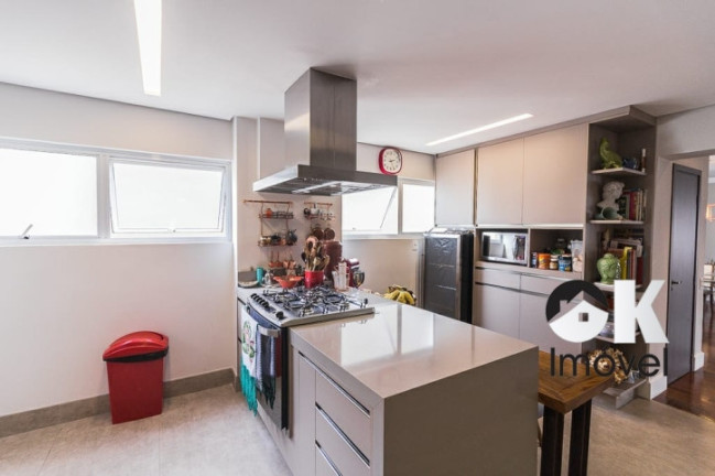 Imagem Apartamento com 3 Quartos à Venda, 215 m² em Jardim Paulista - São Paulo Imagem Apartamento com 3 Quartos à Venda, 215 m² em Jardim Paulista - São Paulo