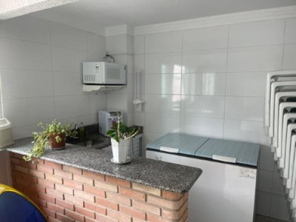 Imagem Apartamento com 3 Quartos à Venda, 62 m² em Canto Do Forte - Praia Grande Imagem Apartamento com 3 Quartos à Venda, 62 m² em Canto Do Forte - Praia Grande