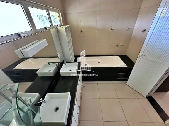 Imagem Casa com 5 Quartos à Venda, 350 m² em Pires Facanha - Eusébio
