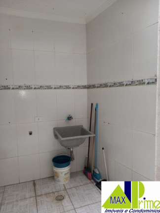 Imagem Sobrado com 2 Quartos à Venda, 75 m² em Jardim Maringá - São Paulo