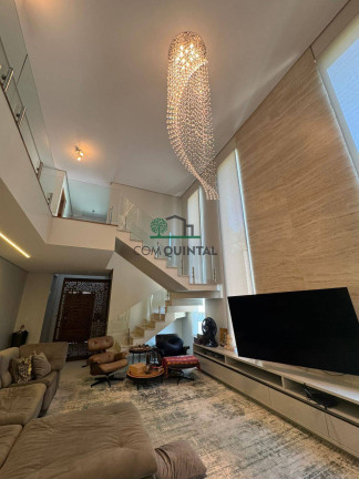 Imagem Casa com 5 Quartos à Venda, 510 m² em Jardim Do Golf I - Jandira