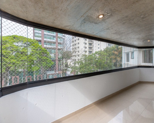Imagem Apartamento com 4 Quartos à Venda, 311 m² em Campo Belo - Sao Paulo Imagem Apartamento com 4 Quartos à Venda, 311 m² em Campo Belo - Sao Paulo