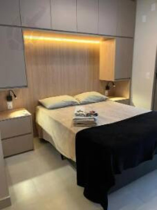 Imagem Apartamento com 1 Quarto para Alugar, 44 m² em Paraiso - São Paulo Imagem Apartamento com 1 Quarto para Alugar, 44 m² em Paraiso - São Paulo