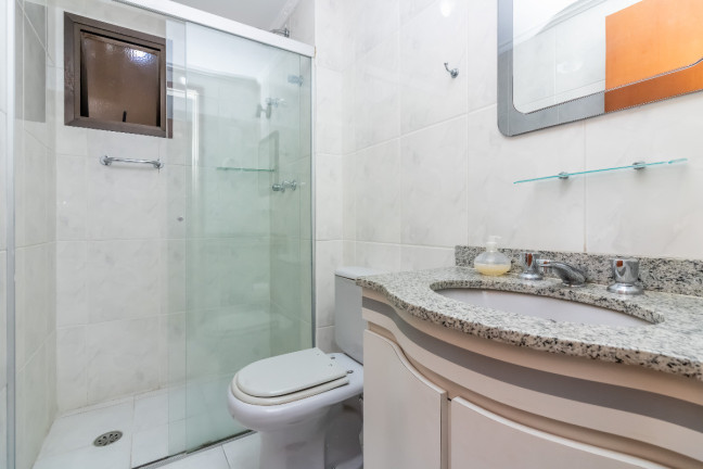 Imagem Apartamento com 3 Quartos à Venda, 81 m² em Vila Mariana - São Paulo