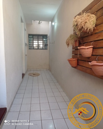 Imagem Casa com 3 Quartos à Venda,  em Centro - Itu