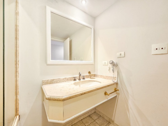 Imagem Imóvel com 1 Quarto para Alugar, 40 m² em Jardim Paulista - São Paulo Imagem Imóvel com 1 Quarto para Alugar, 40 m² em Jardim Paulista - São Paulo