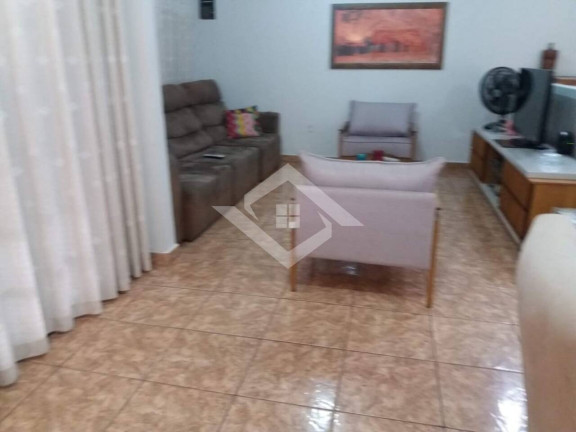 Imagem Casa com 3 Quartos à Venda, 120 m² em Campo Grande - Rio De Janeiro Imagem Casa com 3 Quartos à Venda, 120 m² em Campo Grande - Rio De Janeiro