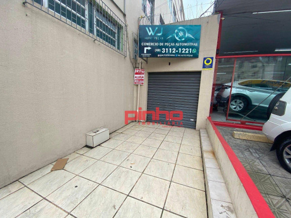Loja para Alugar, 61 m² em Campinas - São José