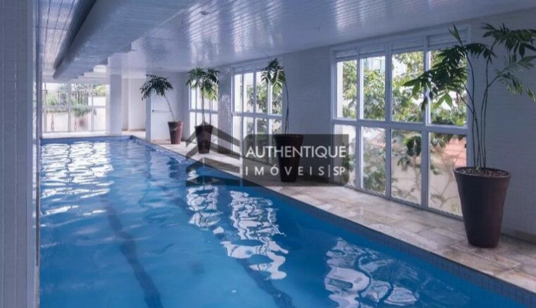 Imagem Apartamento com 3 Quartos à Venda, 137 m² em Lapa - São Paulo Imagem Apartamento com 3 Quartos à Venda, 137 m² em Lapa - São Paulo