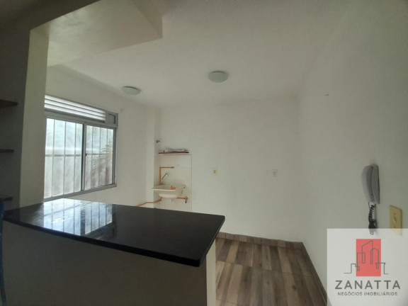 Imagem Apartamento com 2 Quartos à Venda, 41 m² em São José - Canoas Imagem Apartamento com 2 Quartos à Venda, 41 m² em São José - Canoas