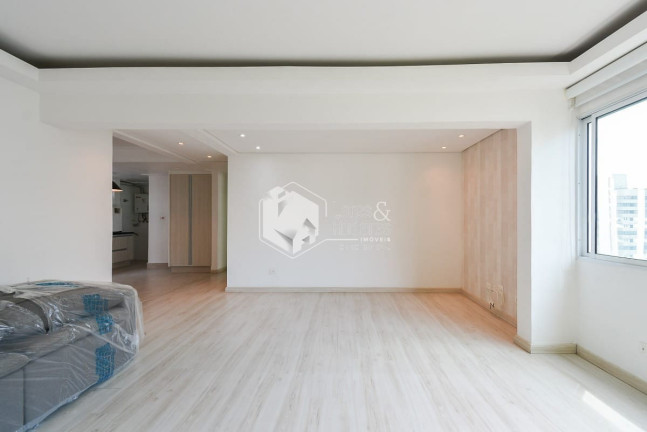 Foto do imóvel Apartamento com 1 Quarto à Venda, 70 m² em Indianópolis - São Paulo