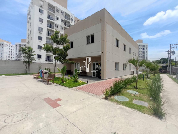 Imagem Apartamento com 2 Quartos à Venda, 48 m² em Anil - Rio De Janeiro Imagem Apartamento com 2 Quartos à Venda, 48 m² em Anil - Rio De Janeiro