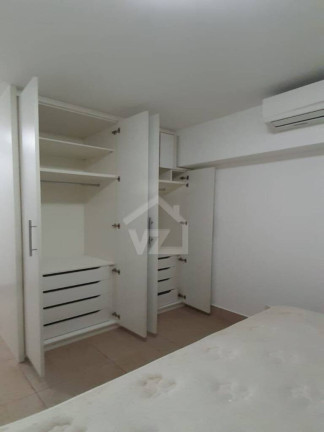 Imagem Apartamento com 1 Quarto para Alugar, 60 m² em Jardim Leonor - São Paulo Imagem Apartamento com 1 Quarto para Alugar, 60 m² em Jardim Leonor - São Paulo