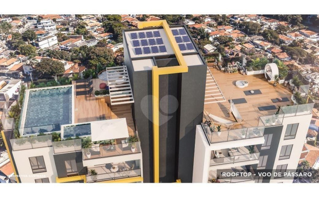 Imagem Apartamento com 2 Quartos à Venda, 58 m² em Jardim - Santo André Imagem Apartamento com 2 Quartos à Venda, 58 m² em Jardim - Santo André