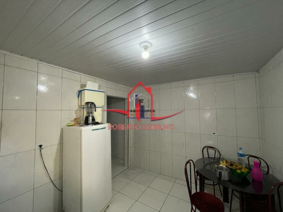 Imagem Casa com 2 Quartos à Venda, 132 m² em Vila Palmares - Santo André Imagem Casa com 2 Quartos à Venda, 132 m² em Vila Palmares - Santo André