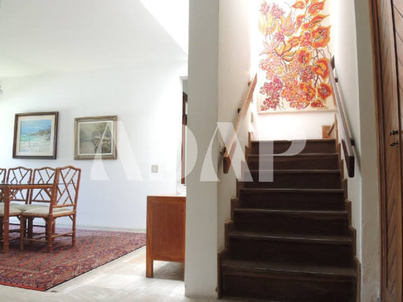 Imagem Casa com 3 Quartos à Venda, 437 m² em Barra Da Tijuca - Rio De Janeiro Imagem Casa com 3 Quartos à Venda, 437 m² em Barra Da Tijuca - Rio De Janeiro