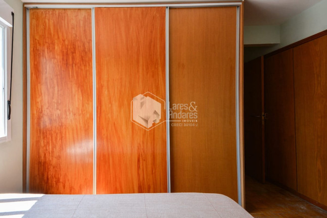 Imagem Apartamento com 3 Quartos à Venda, 94 m² em Perdizes - São Paulo
