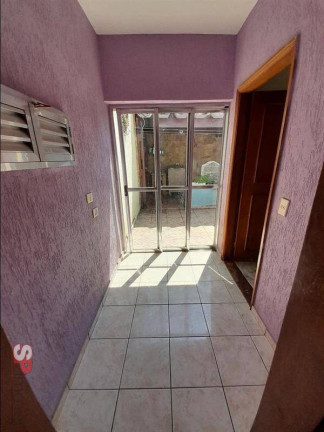 Imagem Sobrado com 3 Quartos para Alugar, 262 m² em Vila Aparecida - São Paulo Imagem Sobrado com 3 Quartos para Alugar, 262 m² em Vila Aparecida - São Paulo