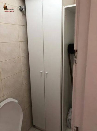 Imagem Apartamento com 2 Quartos à Venda, 72 m² em Vila Gumercindo - São Paulo Imagem Apartamento com 2 Quartos à Venda, 72 m² em Vila Gumercindo - São Paulo