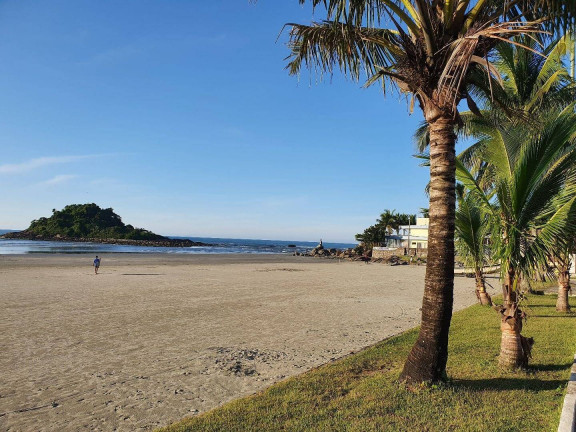 Imagem Apartamento com 1 Quarto à Venda, em Praia Do Sonho - Itanhaém Imagem Apartamento com 1 Quarto à Venda, em Praia Do Sonho - Itanhaém