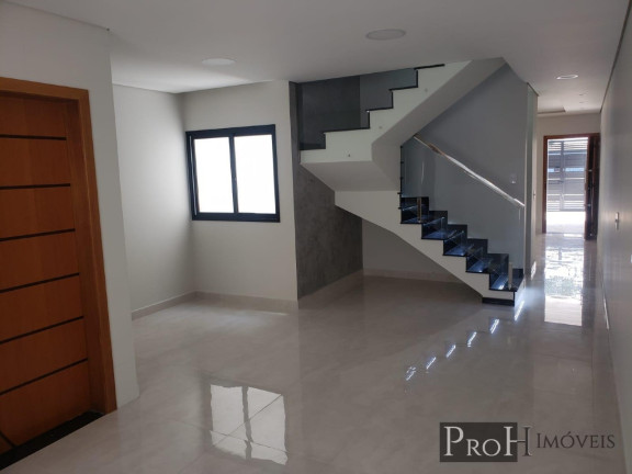 Sobrado com 3 Quartos à Venda, 166 m² em Anchieta - São Bernardo Do Campo