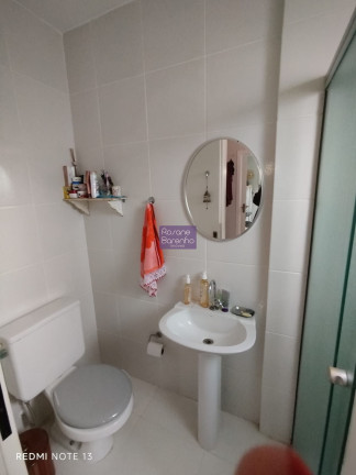 Imagem Apartamento com 2 Quartos para Alugar, 80 m² em Centro - Rio Grande