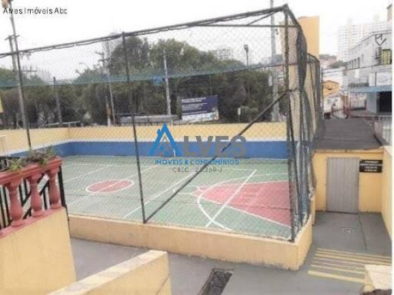 Apartamento com 2 Quartos à Venda, 50 m² em Baeta Neves - São Bernardo Do Campo