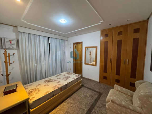 Imagem Apartamento com 4 Quartos à Venda, 250 m² em Centro - Cabo Frio Imagem Apartamento com 4 Quartos à Venda, 250 m² em Centro - Cabo Frio