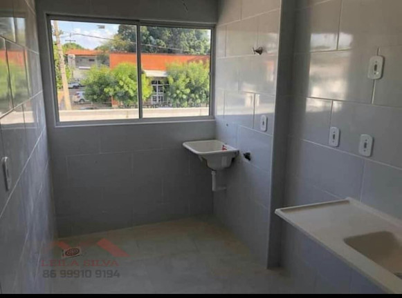 Imagem Apartamento com 1 Quarto à Venda, 54 m² em Centro - Timon
