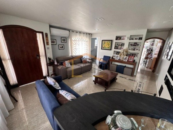 Imagem Casa de Condomínio com 3 Quartos à Venda, 235 m² em Santana - São Paulo Imagem Casa de Condomínio com 3 Quartos à Venda, 235 m² em Santana - São Paulo