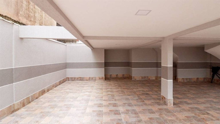 Imagem Sobrado com 1 Quarto à Venda, 44 m² em Ocian - Praia Grande