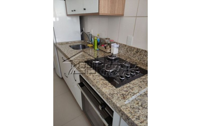 Imagem Apartamento com 2 Quartos à Venda, 45 m² em Jardim Ismênia - São José Dos Campos Imagem Apartamento com 2 Quartos à Venda, 45 m² em Jardim Ismênia - São José Dos Campos