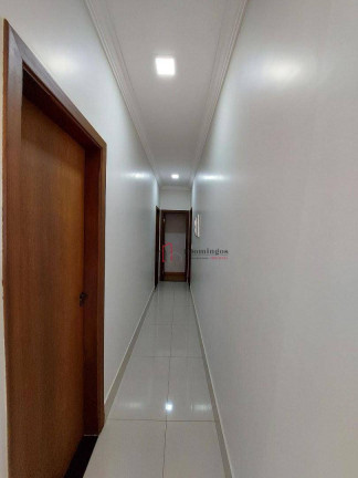 Imagem Casa com 3 Quartos à Venda, 134 m² em Residencial Real Park Sumaré - Sumaré Imagem Casa com 3 Quartos à Venda, 134 m² em Residencial Real Park Sumaré - Sumaré