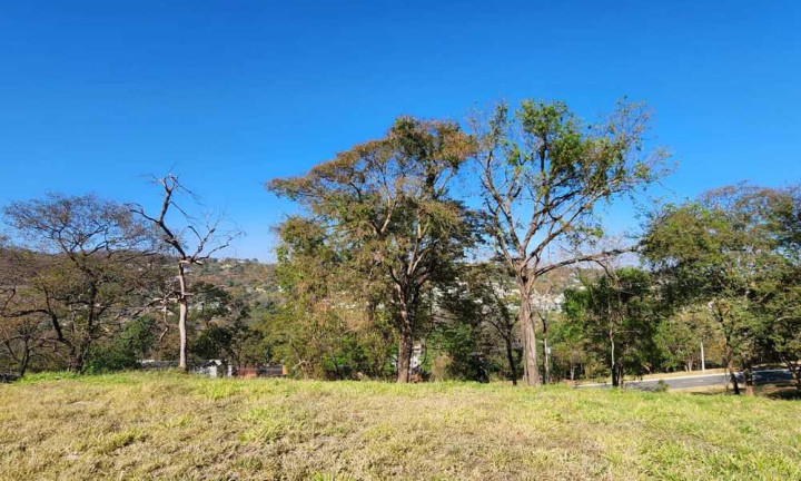 Imagem Terreno à Venda, 2.536 m² em Residencial Aldeia Do Vale - Goiânia