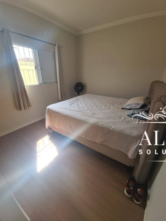 Imagem Casa com 3 Quartos à Venda, em Limeira Imagem Casa com 3 Quartos à Venda, em Limeira