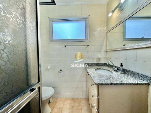 Imagem Apartamento com 2 Quartos à Venda, 65 m² em Jardim Astúrias - Guarujá