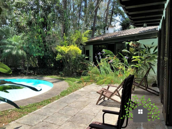 Imagem Casa com 3 Quartos à Venda, 700 m² em Chácara São João - Carapicuíba