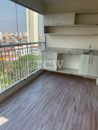 Imagem Apartamento com 3 Quartos à Venda, 80 m² em Jardim Saúde - São Paulo Imagem Apartamento com 3 Quartos à Venda, 80 m² em Jardim Saúde - São Paulo