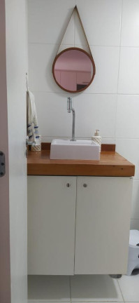 Imagem Apartamento com 2 Quartos à Venda, 40 m² em Cangaíba - São Paulo