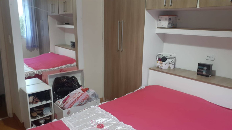Imagem Apartamento com 2 Quartos à Venda, 50 m² em Taboão - São Bernardo Do Campo Imagem Apartamento com 2 Quartos à Venda, 50 m² em Taboão - São Bernardo Do Campo