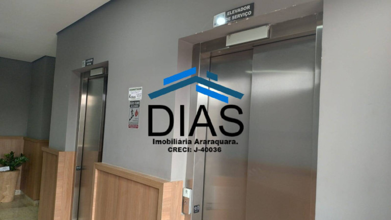 Imagem Apartamento com 2 Quartos à Venda, 51 m² em Jardim Bandeirantes - Araraquara Imagem Apartamento com 2 Quartos à Venda, 51 m² em Jardim Bandeirantes - Araraquara