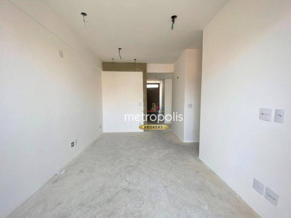 Imagem Apartamento com 2 Quartos à Venda, 58 m² em Vila Alpina - Santo André Imagem Apartamento com 2 Quartos à Venda, 58 m² em Vila Alpina - Santo André