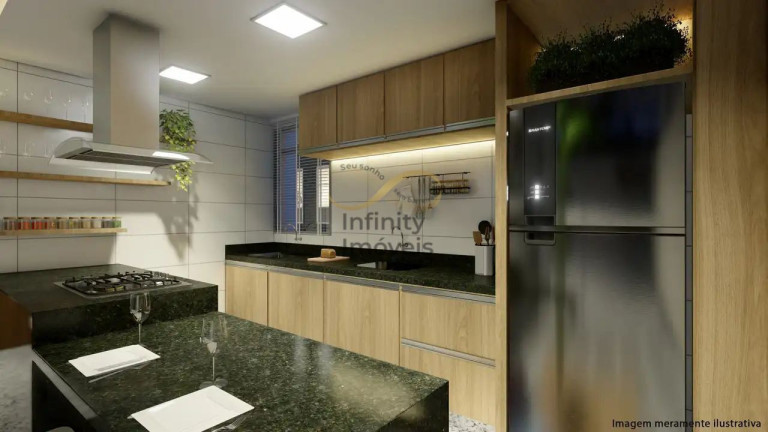 Imagem Apartamento com 2 Quartos à Venda, 55 m² em Anchieta - Belo Horizonte