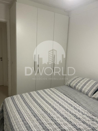 Imagem Imóvel com 3 Quartos à Venda, 128 m² em Centro - Santo André Imagem Imóvel com 3 Quartos à Venda, 128 m² em Centro - Santo André