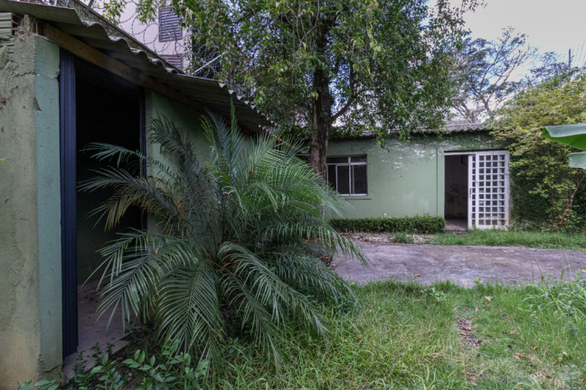 Imagem Casa com 1 Quarto à Venda, 190 m² em Vila Nova Conceição - São Paulo Imagem Casa com 1 Quarto à Venda, 190 m² em Vila Nova Conceição - São Paulo