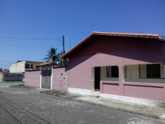 Casa com 2 Quartos à Venda, 90 m² em Suarão - Itanhaém