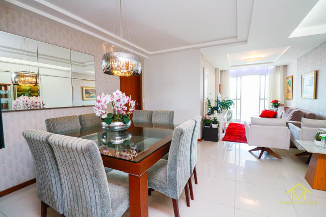 Imagem Apartamento com 3 Quartos à Venda, 127 m² em Itapuã - Vila Velha Imagem Apartamento com 3 Quartos à Venda, 127 m² em Itapuã - Vila Velha