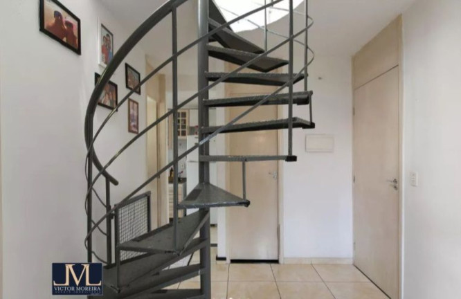Imagem Imóvel com 2 Quartos à Venda, 90 m² em Vila Curuçá - São Paulo